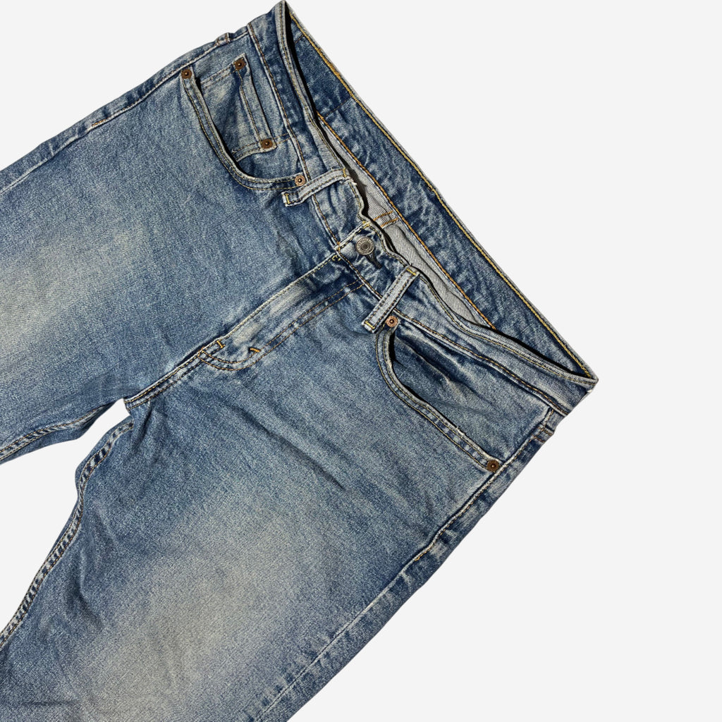 Levi's 511 Slim Fit W34 x L30