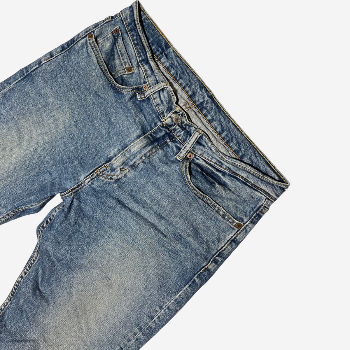 Levi's 511 Slim Fit W34 x L30
