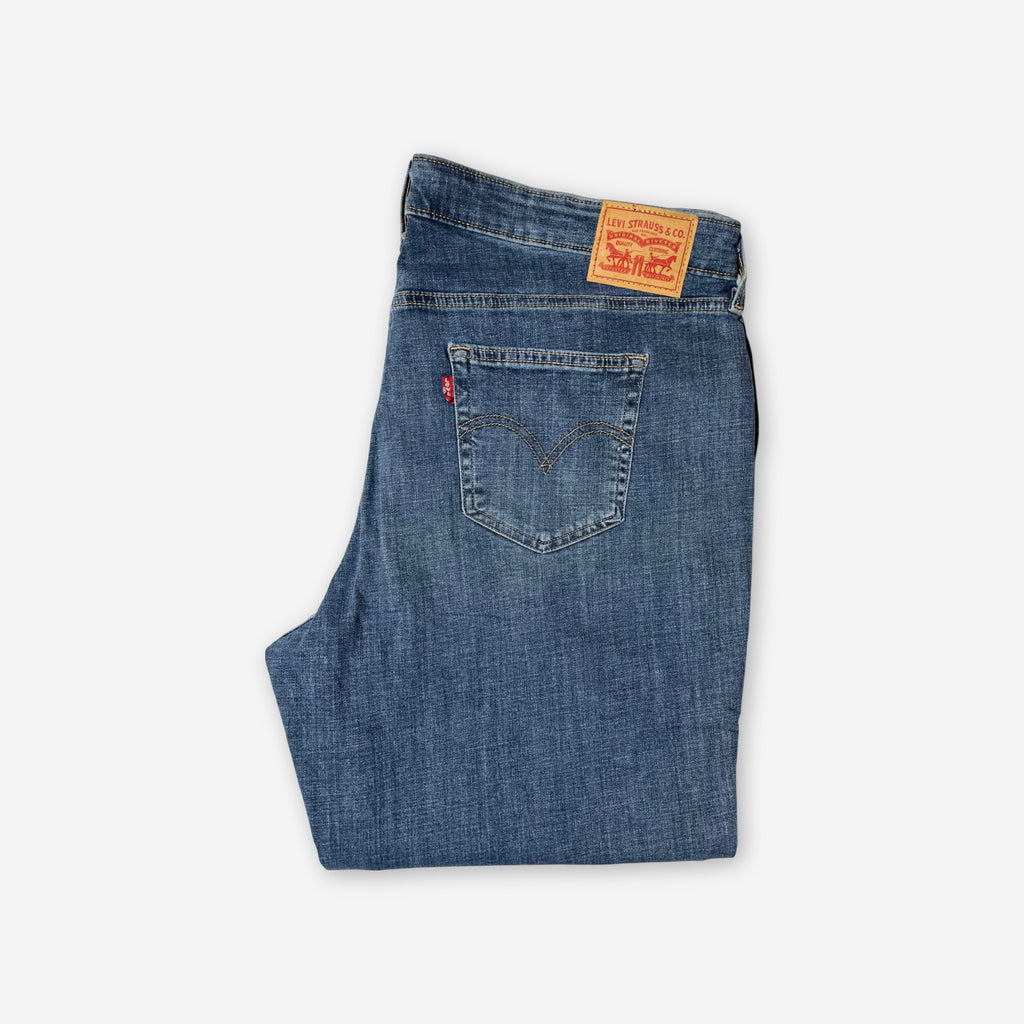Levi's Boyfriend W38 x L27