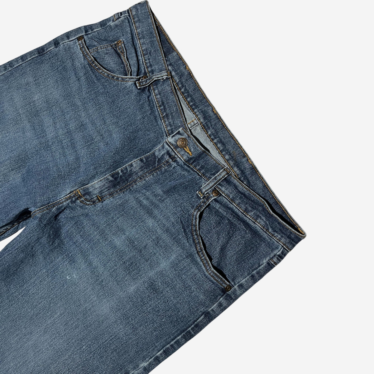 Wrangler Relaxed fit W38 x L32
