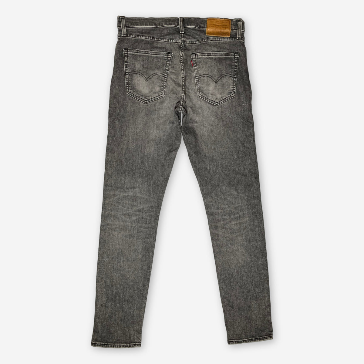 Levi's 512 Slim Tapered Fit W33 x L34