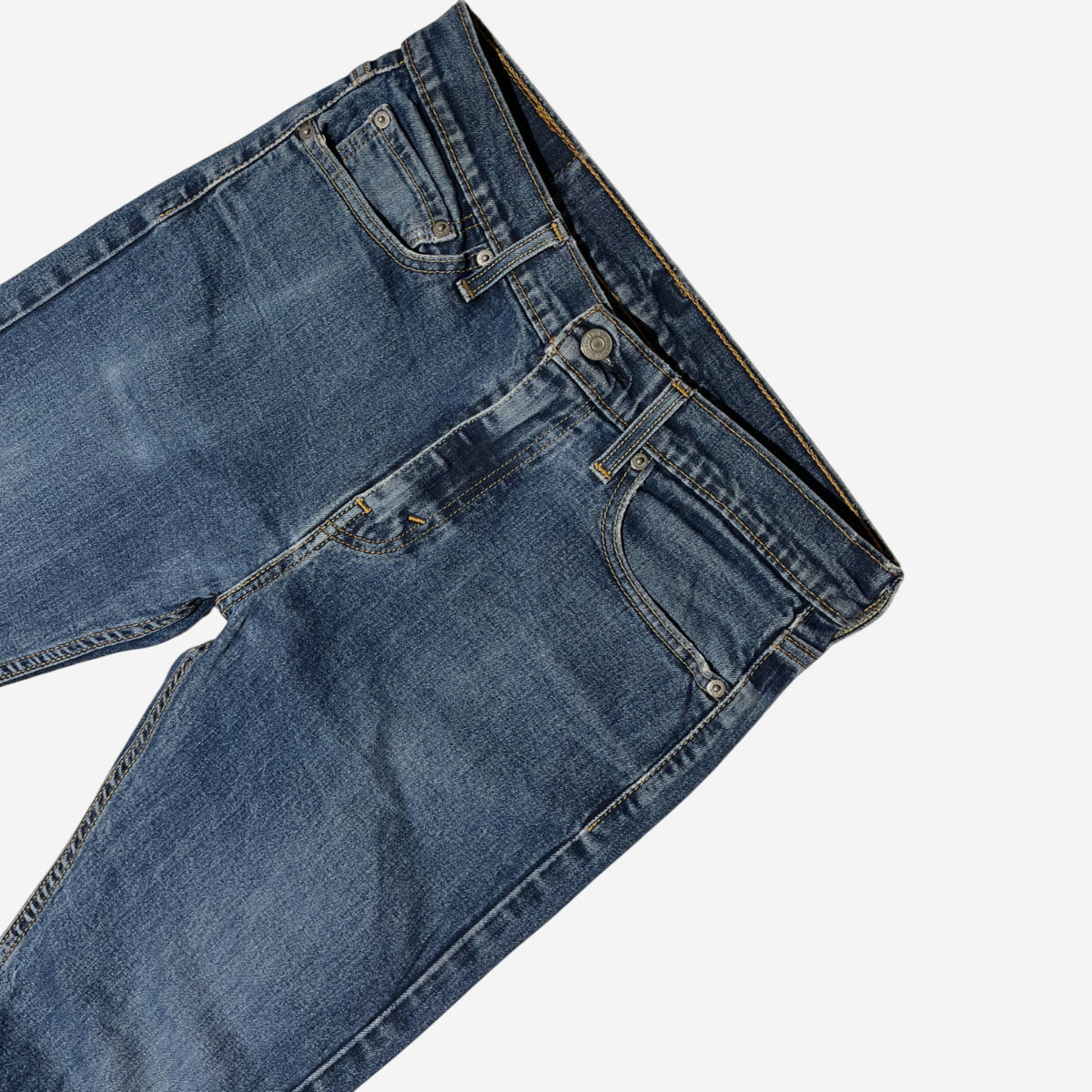 Levi's 510 Skinny Fit W32 x L30