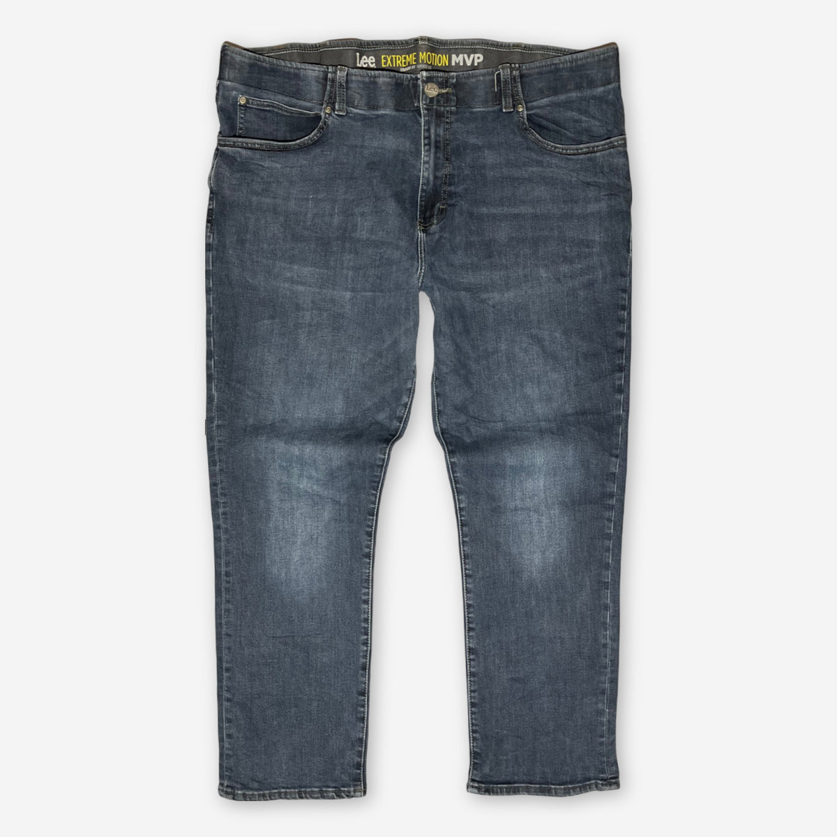 Lee Straight fit W44 x L30