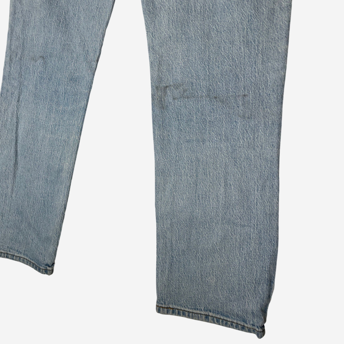 516' Slim Straight Fit Jeans (W32 x L30)