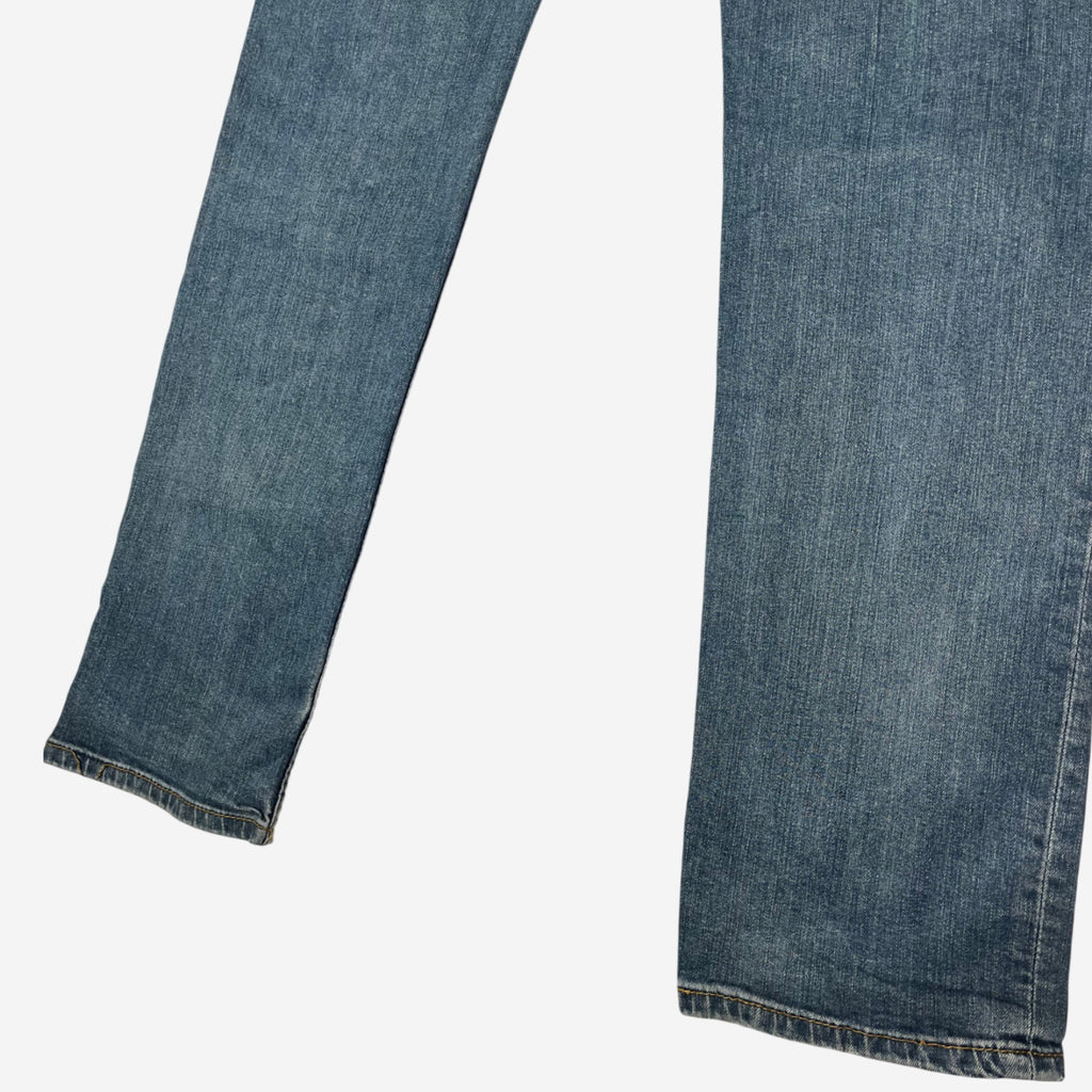 514' Straight Fit Jeans (W33 x L31)