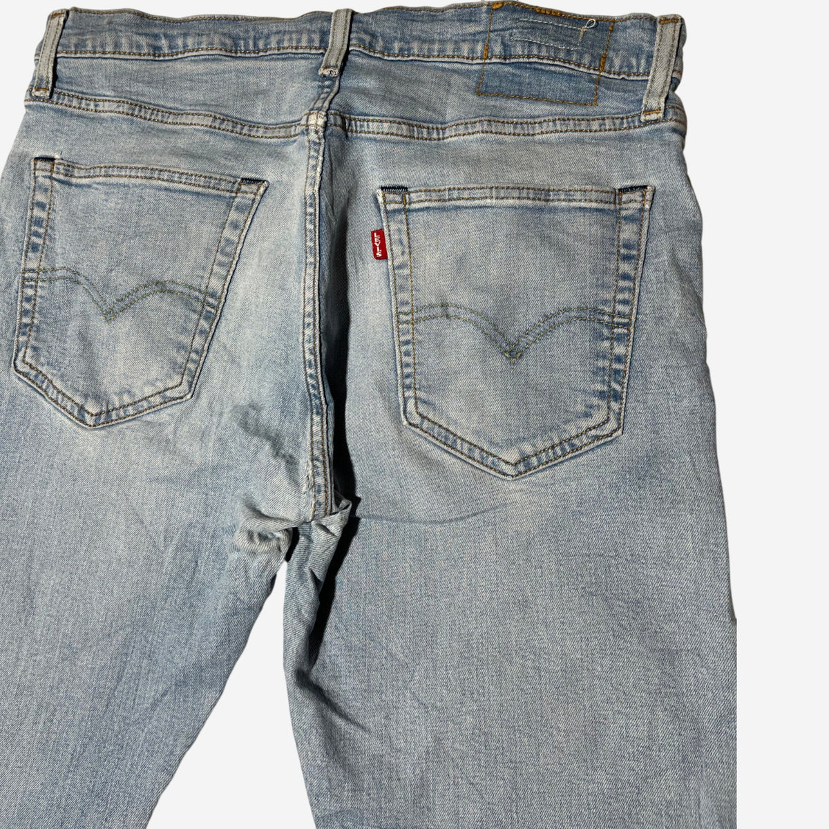 512' Slim Taper Jeans (W33 x L32)