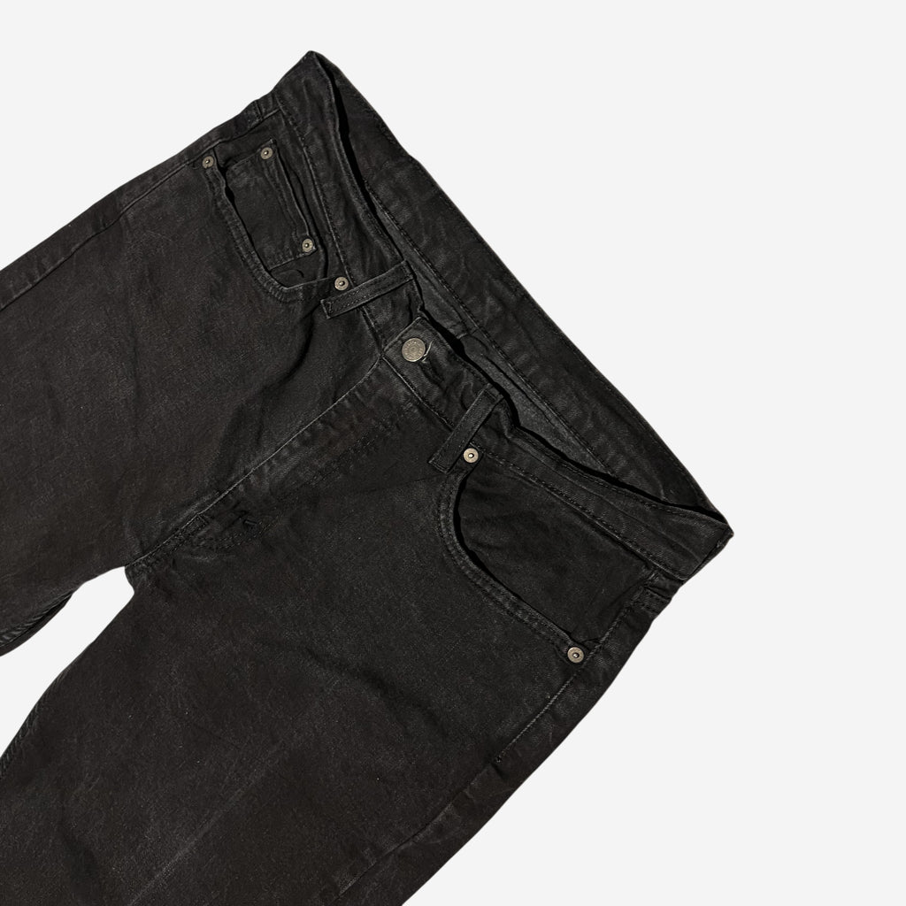 514' Straight Fit Jeans (W36 x L27)