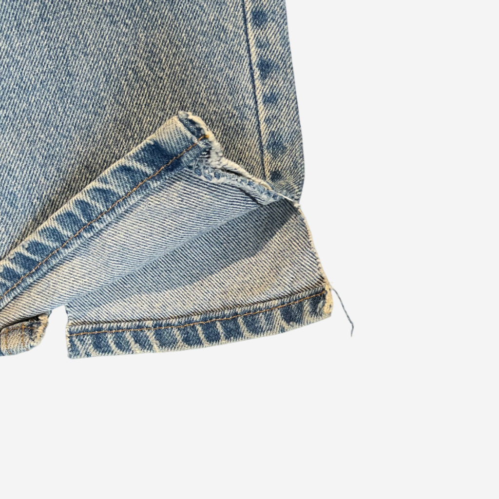 550' Classic Relaxed Fit Jeans (M)