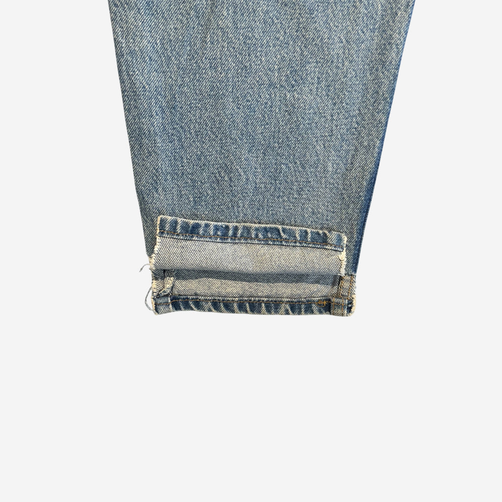 550' Classic Relaxed Fit Jeans (M)