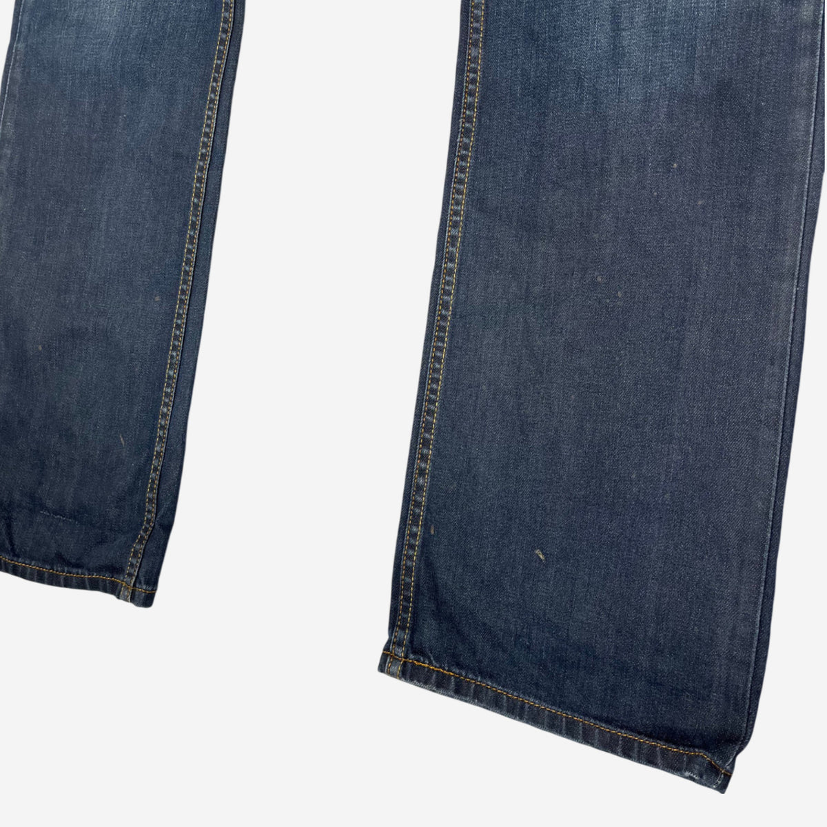 506' Straight Fit Jeans (W36 x L36)