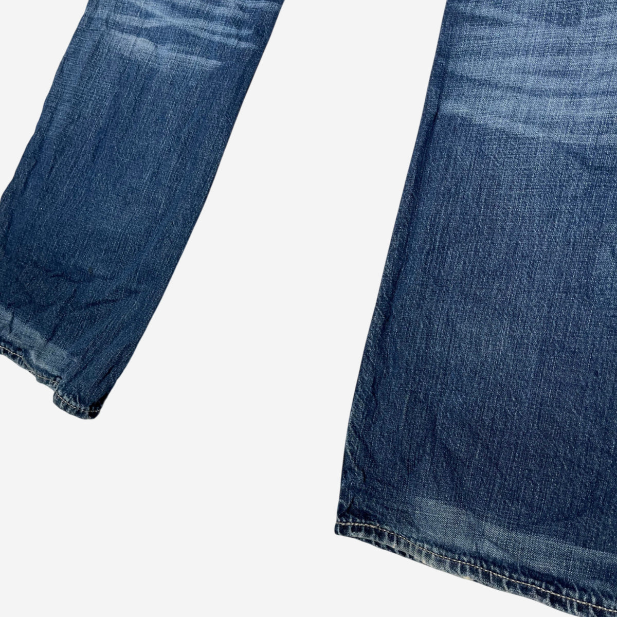 527' Slim Bootcut Fit Jeans (W36 x L32)