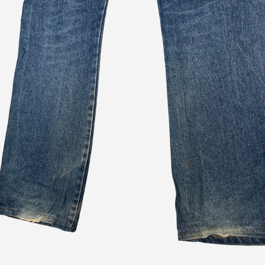 517' Bootcut Jeans (W33 x L34)