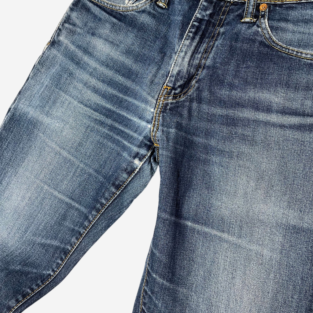 511' Slim Fit Jeans (W32 x L32) - Evinto