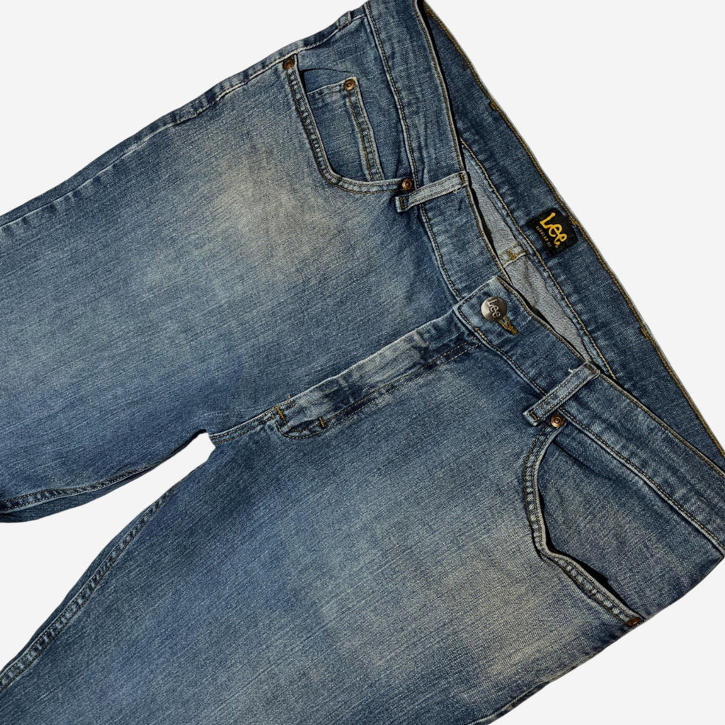Regular Fit Jeans (W40 x L30)