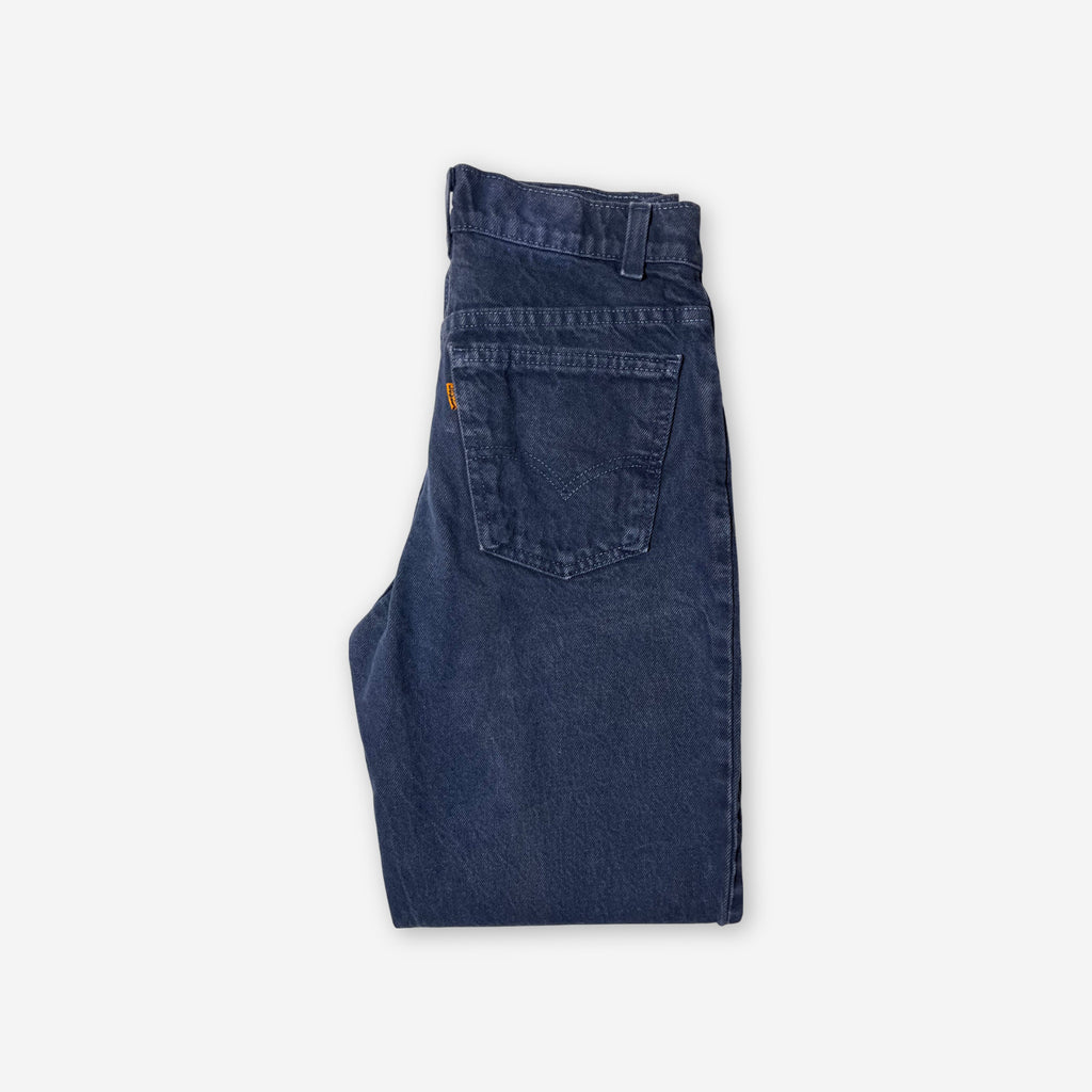 Levi's 550 Relaxed Fit W29 x L30