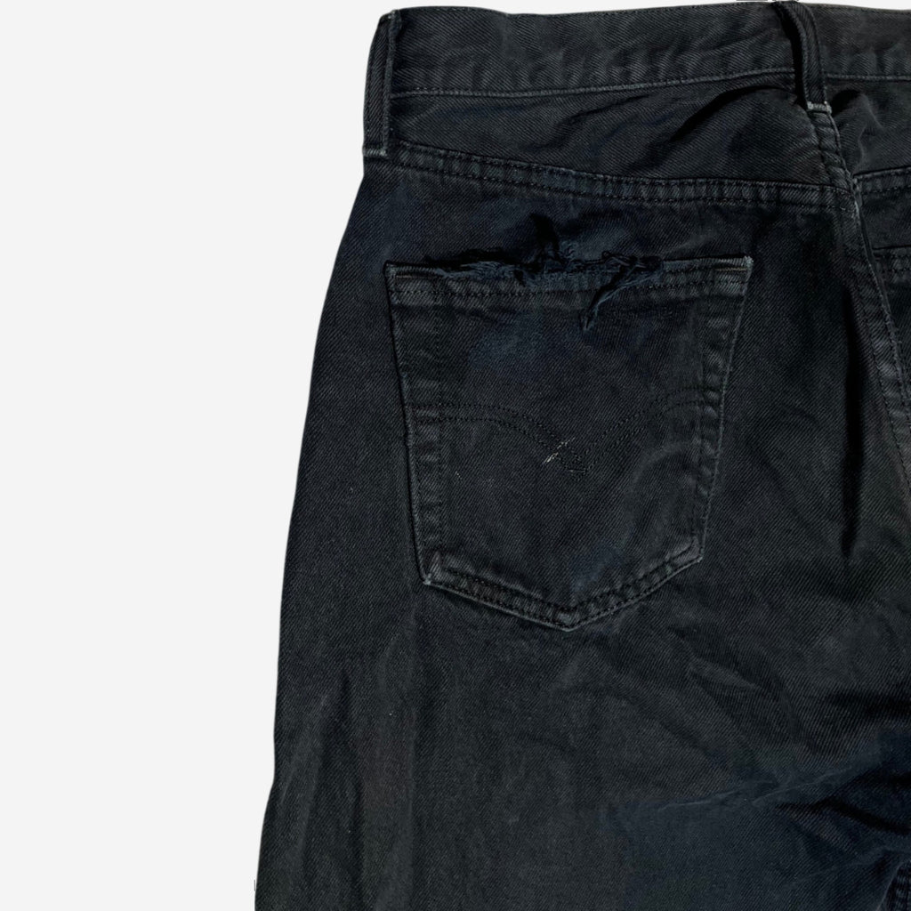 Levi's 501 Original Fit W33 x L30
