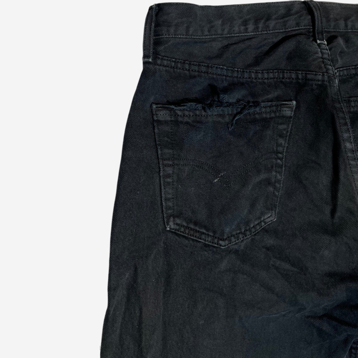 Levi's 501 Original Fit W33 x L30