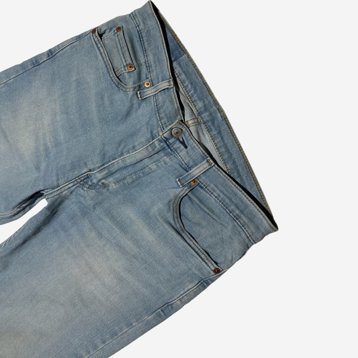 Levi's 511 Slim Fit W33 x L30