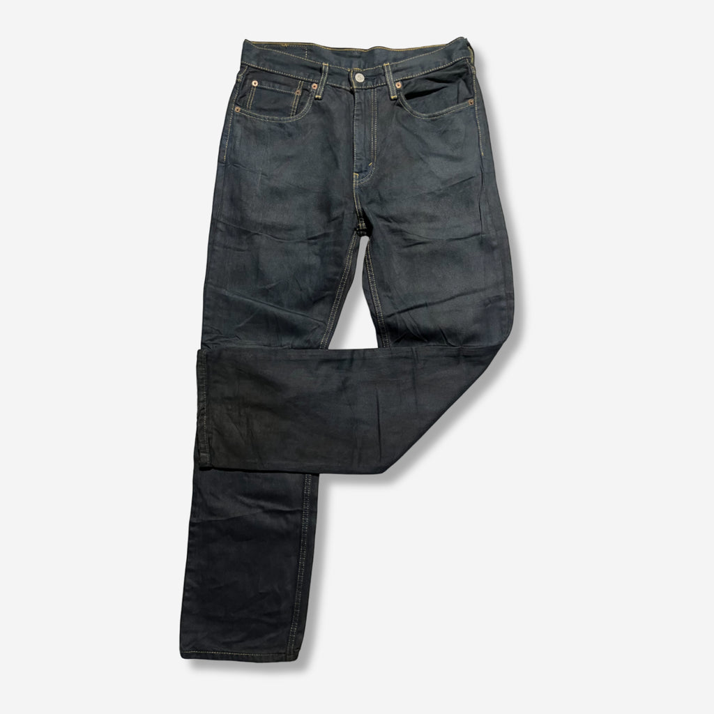 516' Slim Straight Jeans (W32 x L32)