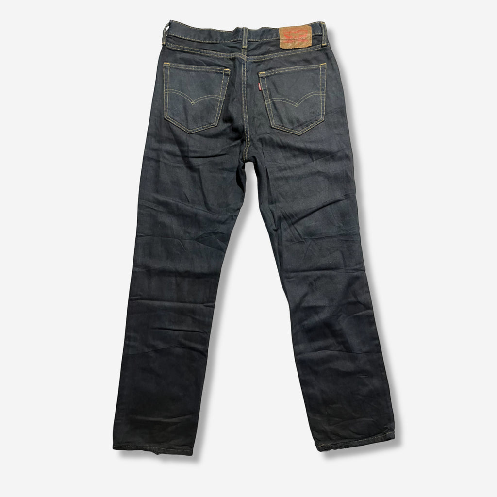 516' Slim Straight Jeans (W32 x L32)