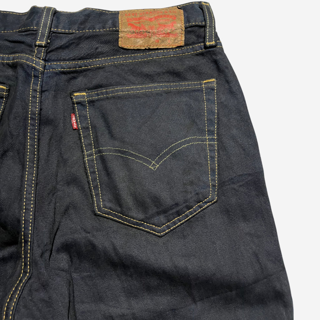 516' Slim Straight Jeans (W32 x L32)