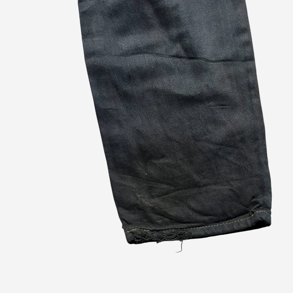 516' Slim Straight Jeans (W32 x L32)