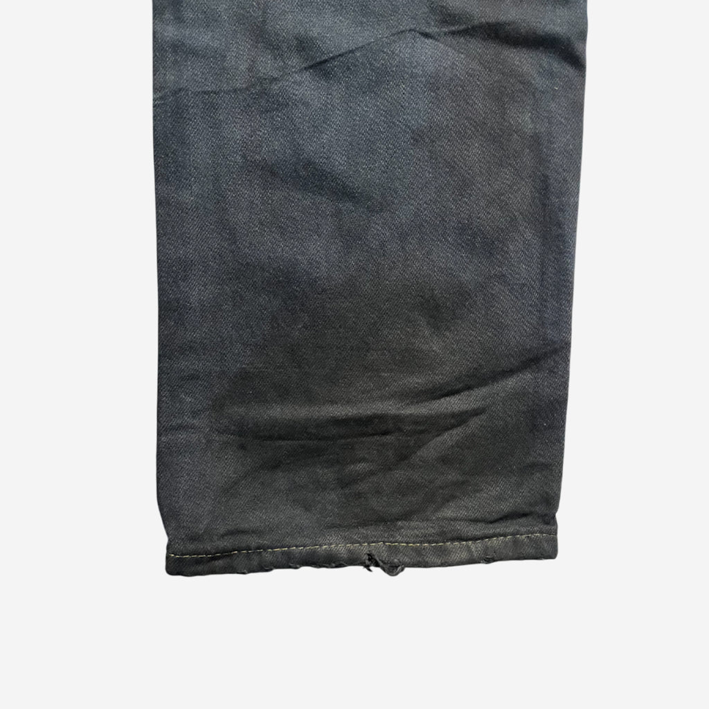 516' Slim Straight Jeans (W32 x L32)