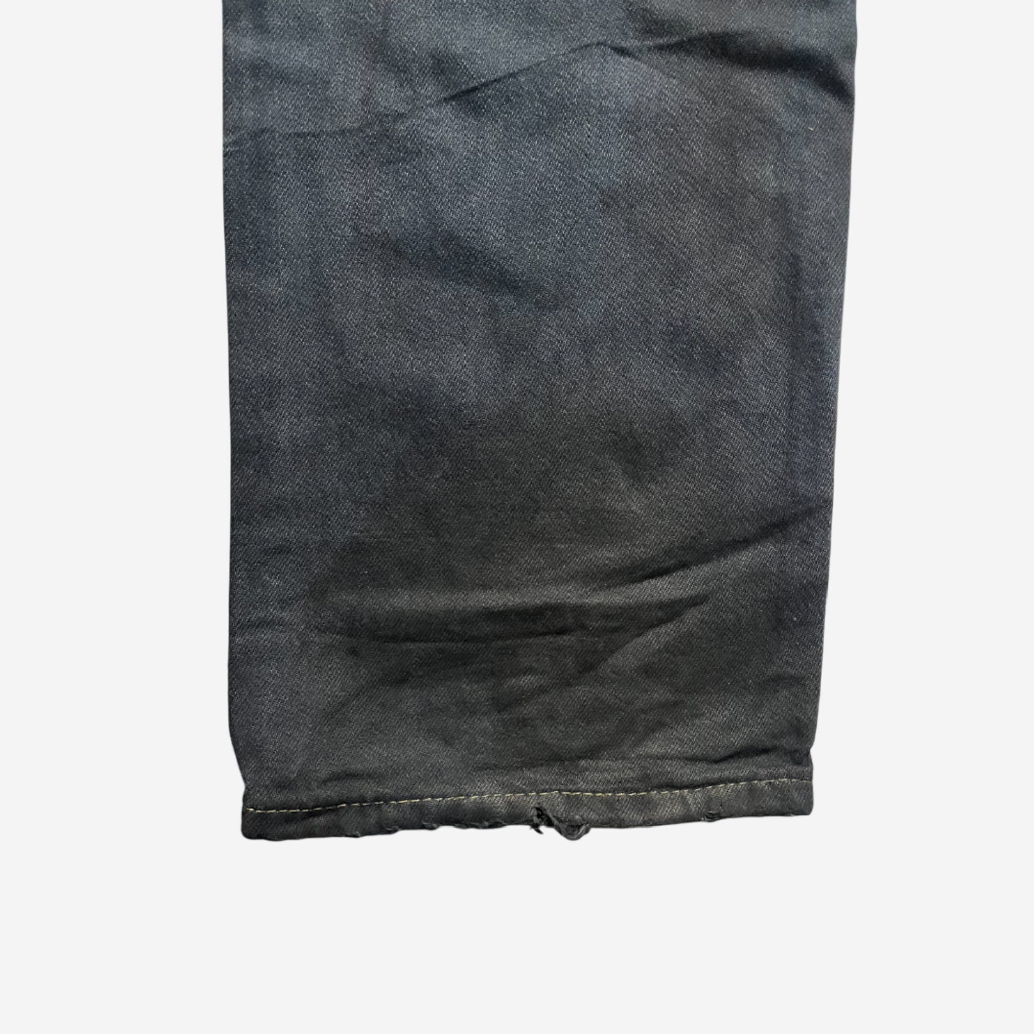 516' Slim Straight Jeans (W32 x L32) - Evinto