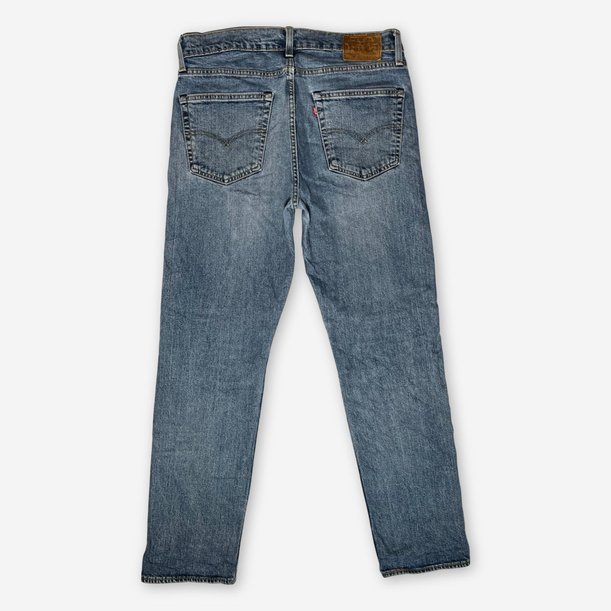 Levi's 502 Tapered Fit W33 x L32