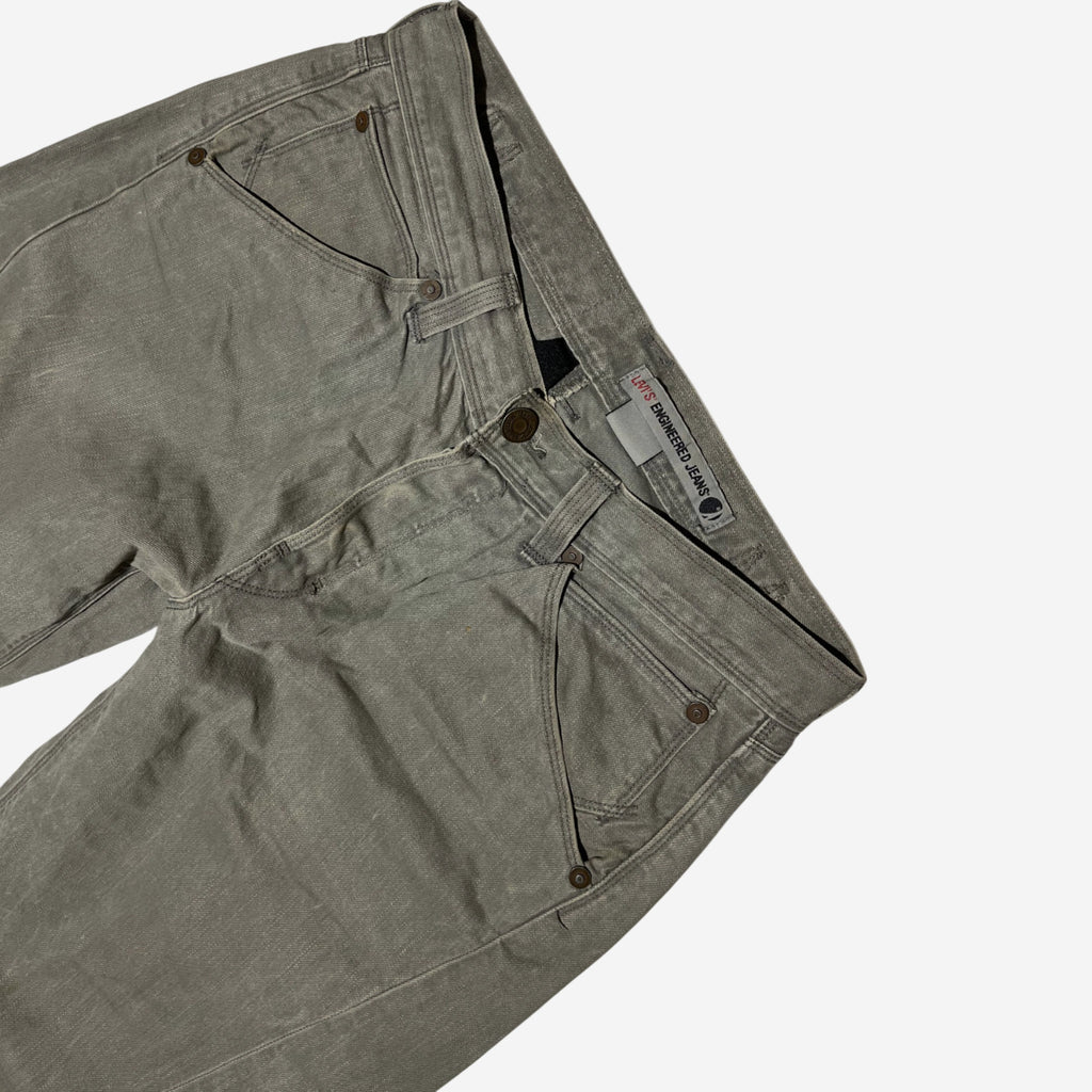 Levi's Engineered Jeans W31 x L32