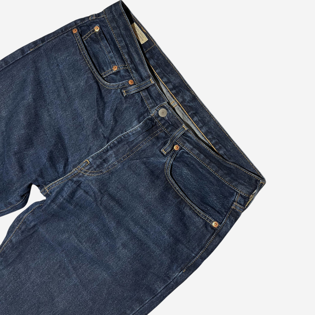 Levi's 502 Tapered Fit W34 x L32