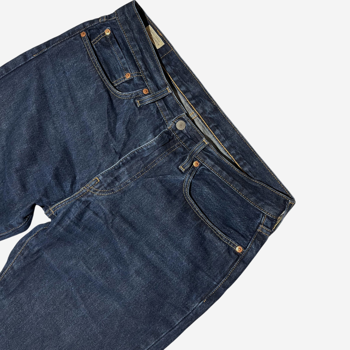 Levi's 502 Tapered Fit W34 x L32