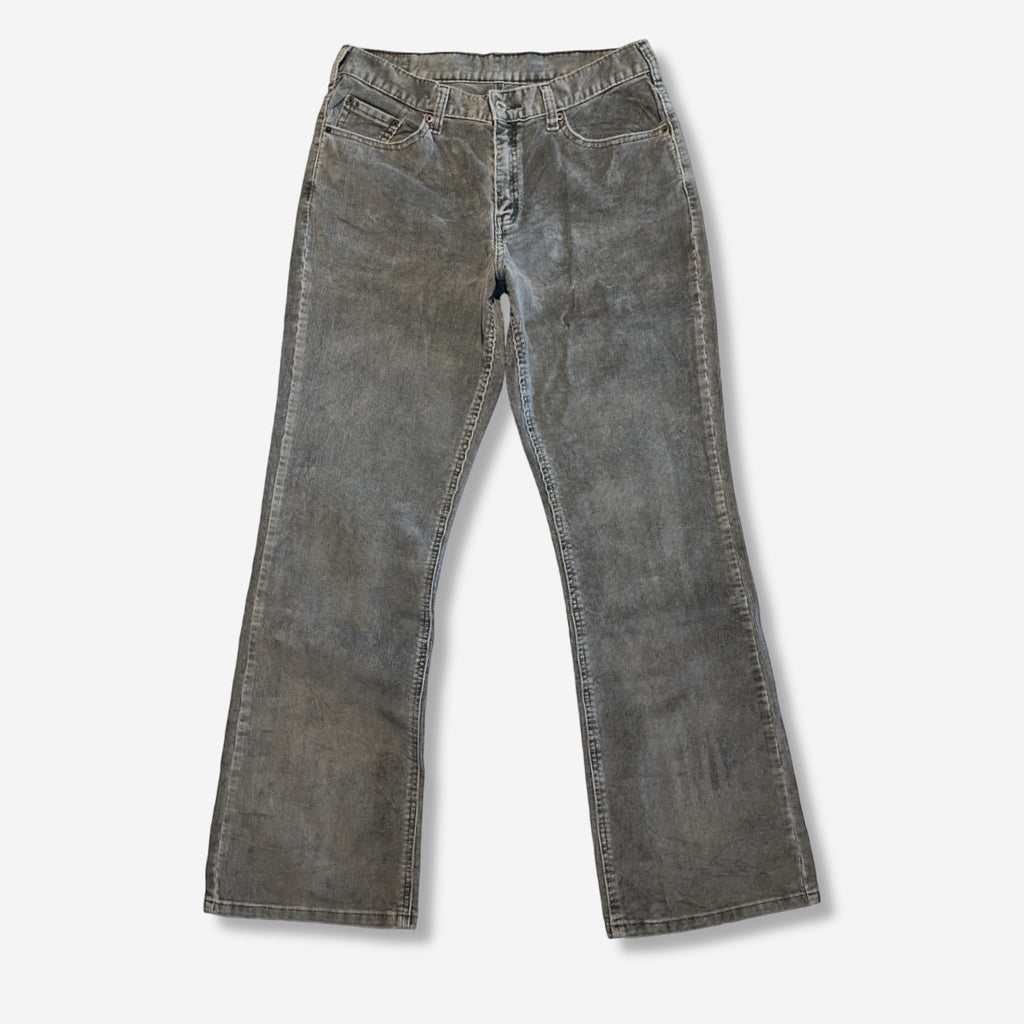 515' Bootcut Manchesterjeans (M)