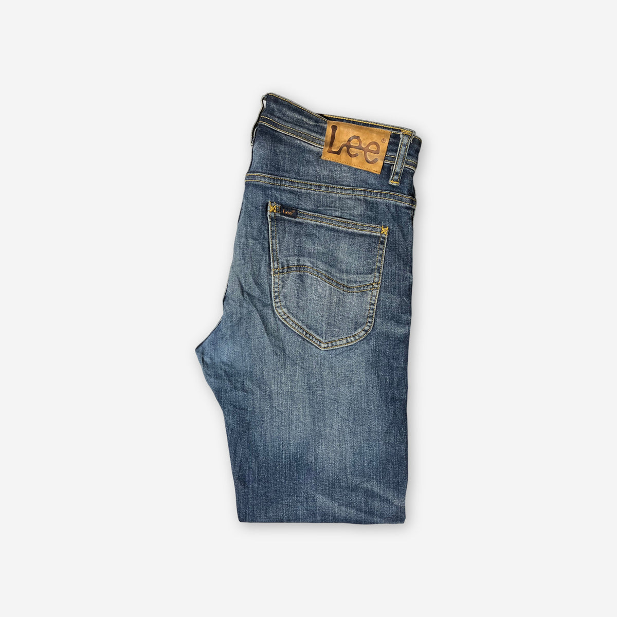 Lee Slim fit W32 x L30