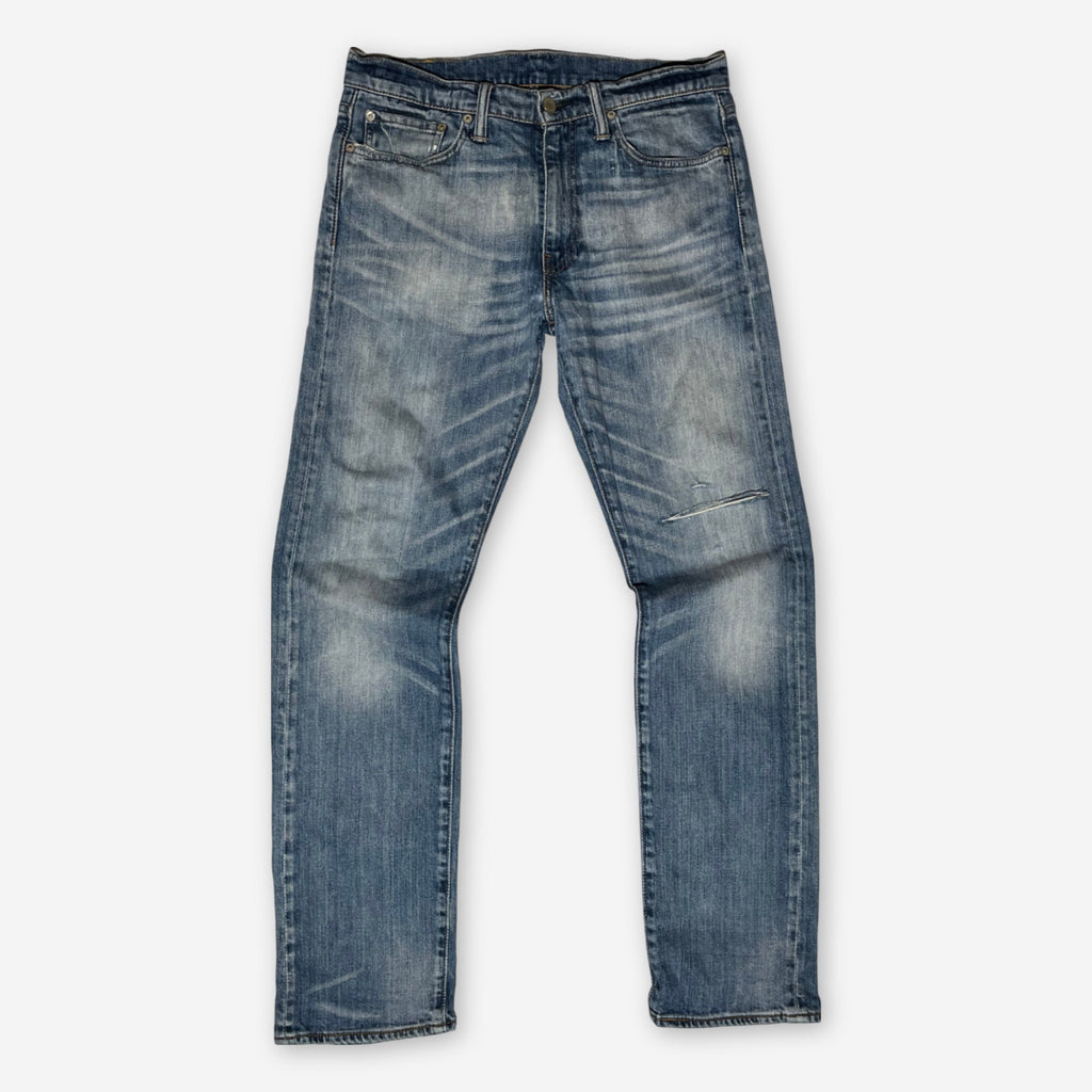 Levi's 513 Slim Straight Fit W31 x L32
