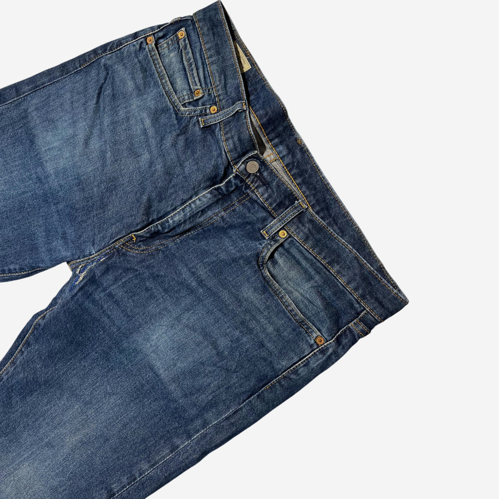 Levi's 510 Skinny Fit W36 x L34