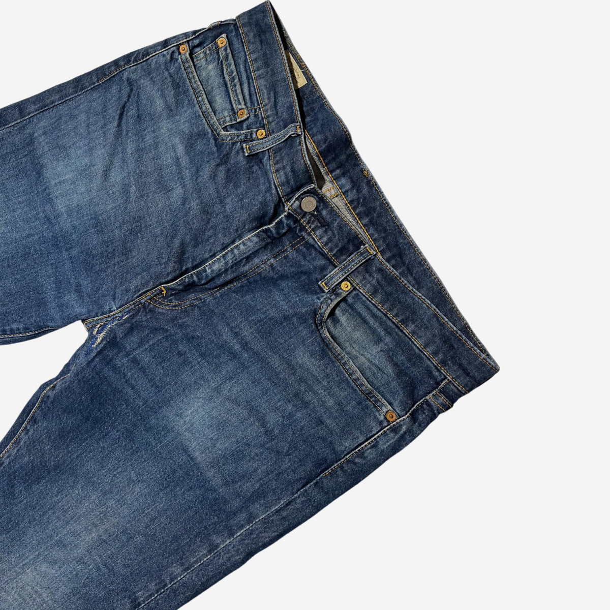 Levi's 510 Skinny Fit W36 x L34