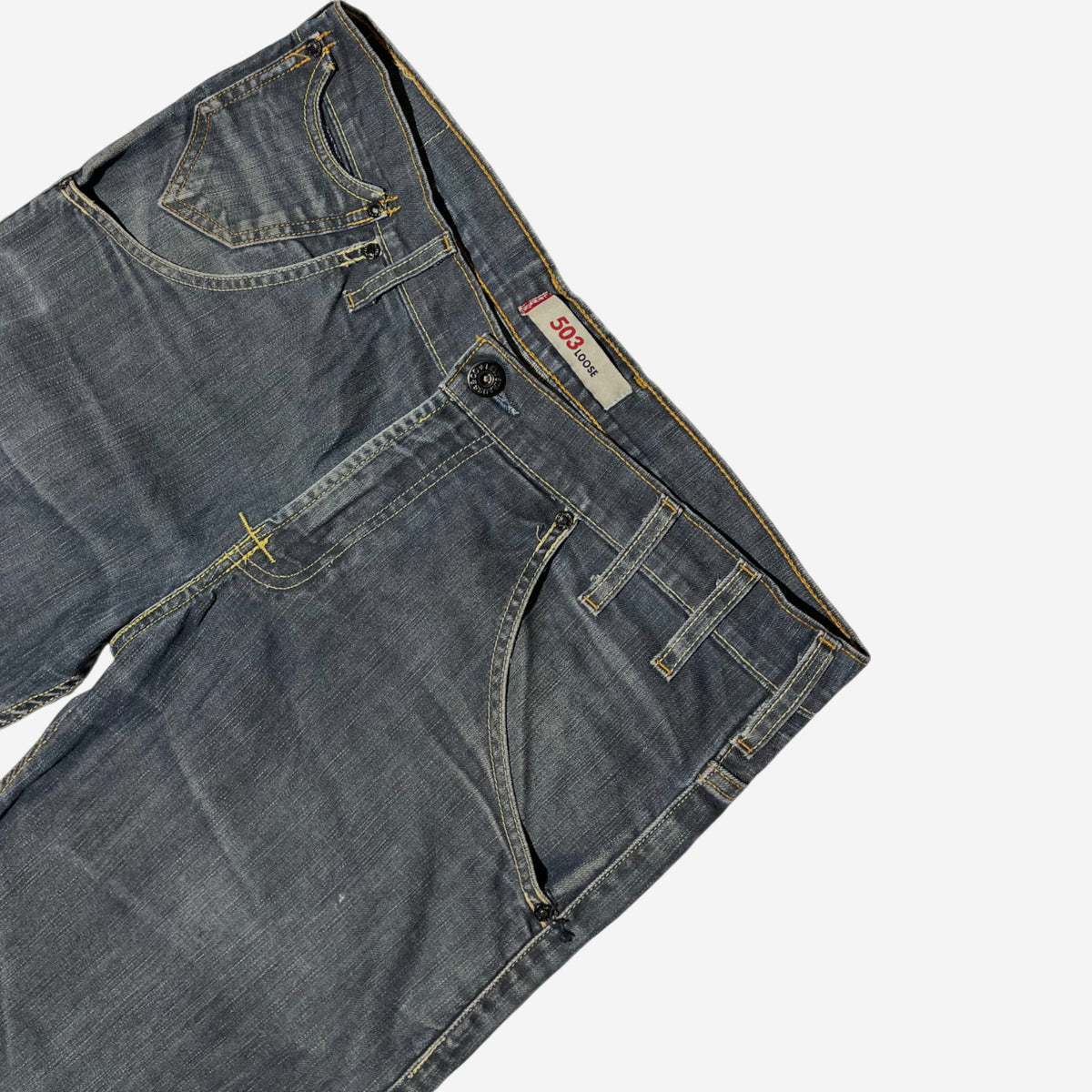 Levi's 503 W36 x L31
