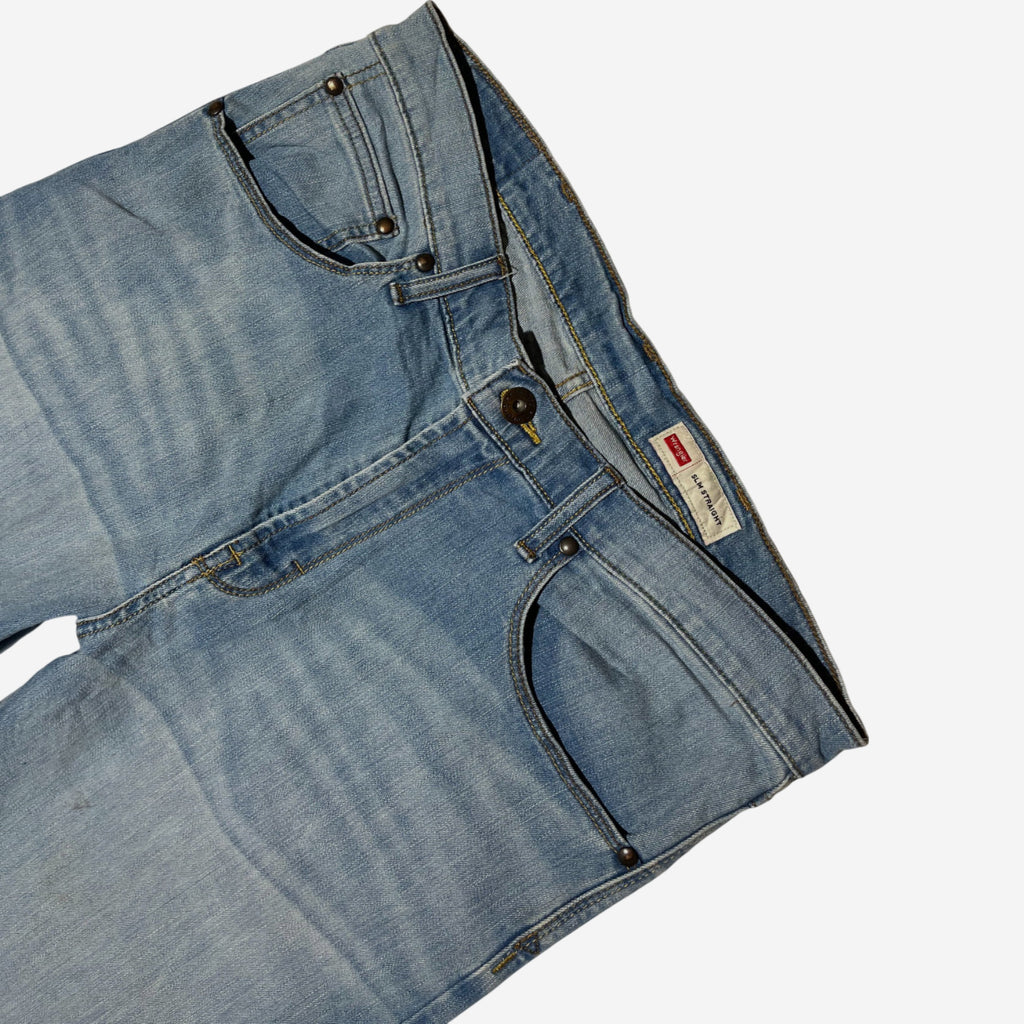 Wrangler Straight fit W34 x L30