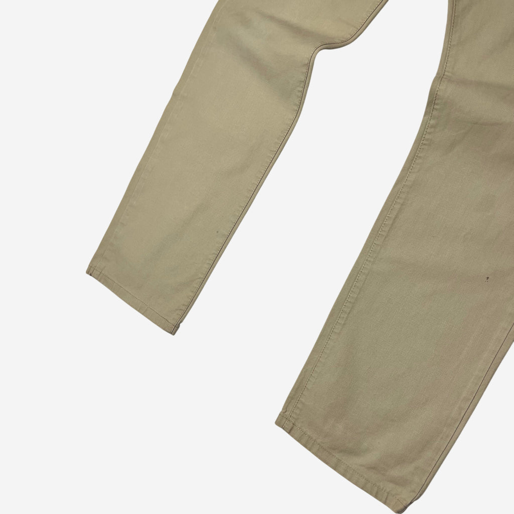Levi's 551 Relaxed Straight Fit W28 x L29