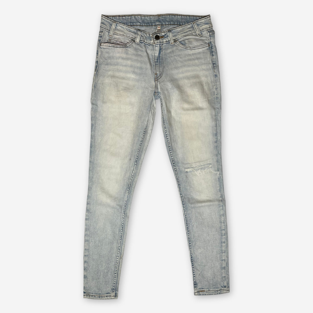 Levi's Skinny Fit W28 x L30