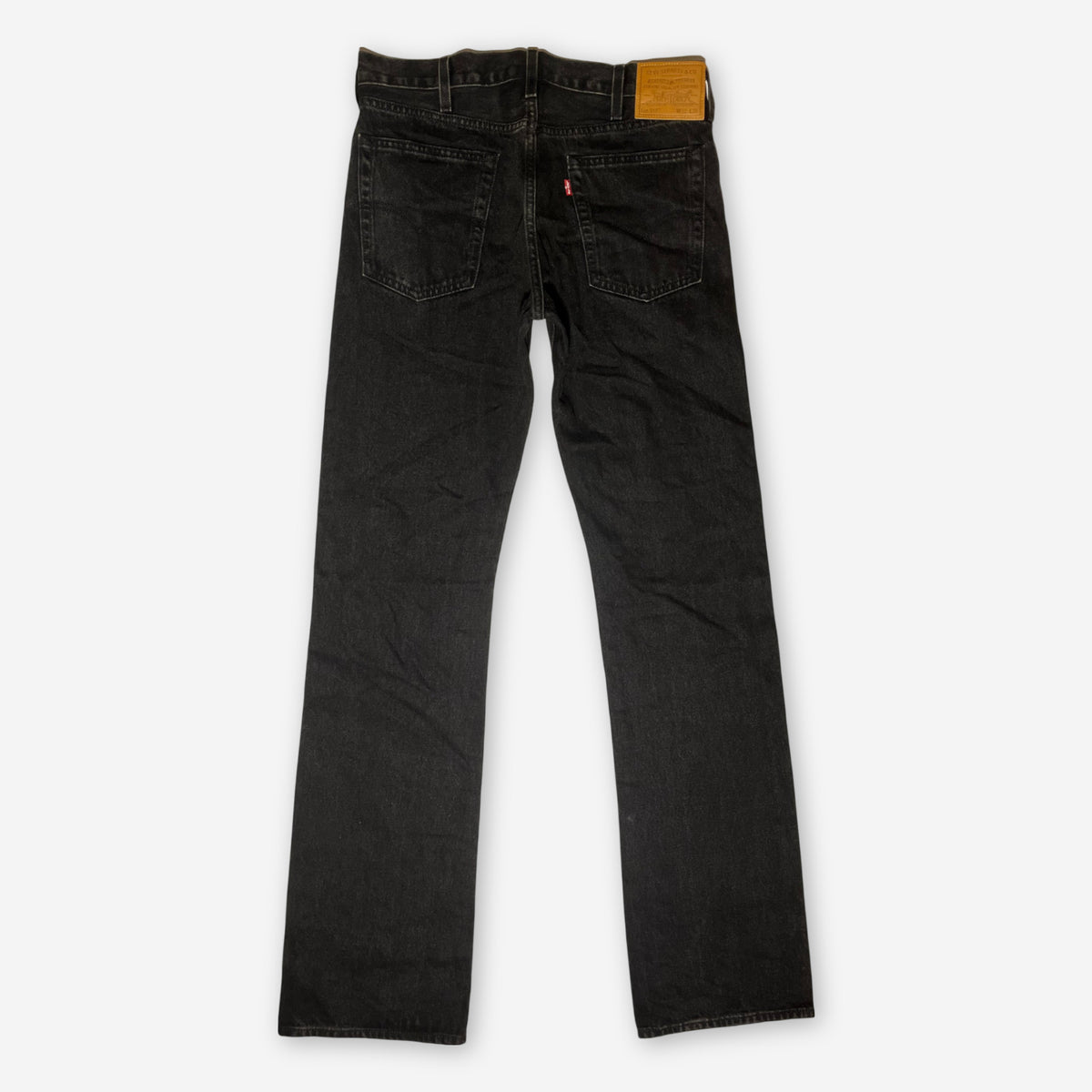 Levi's 517 Bootcut Fit W32 x L36