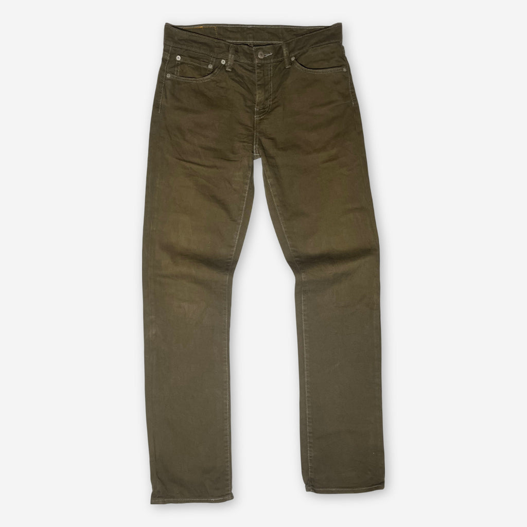 Levi's 511 Slim Fit W32 x L34