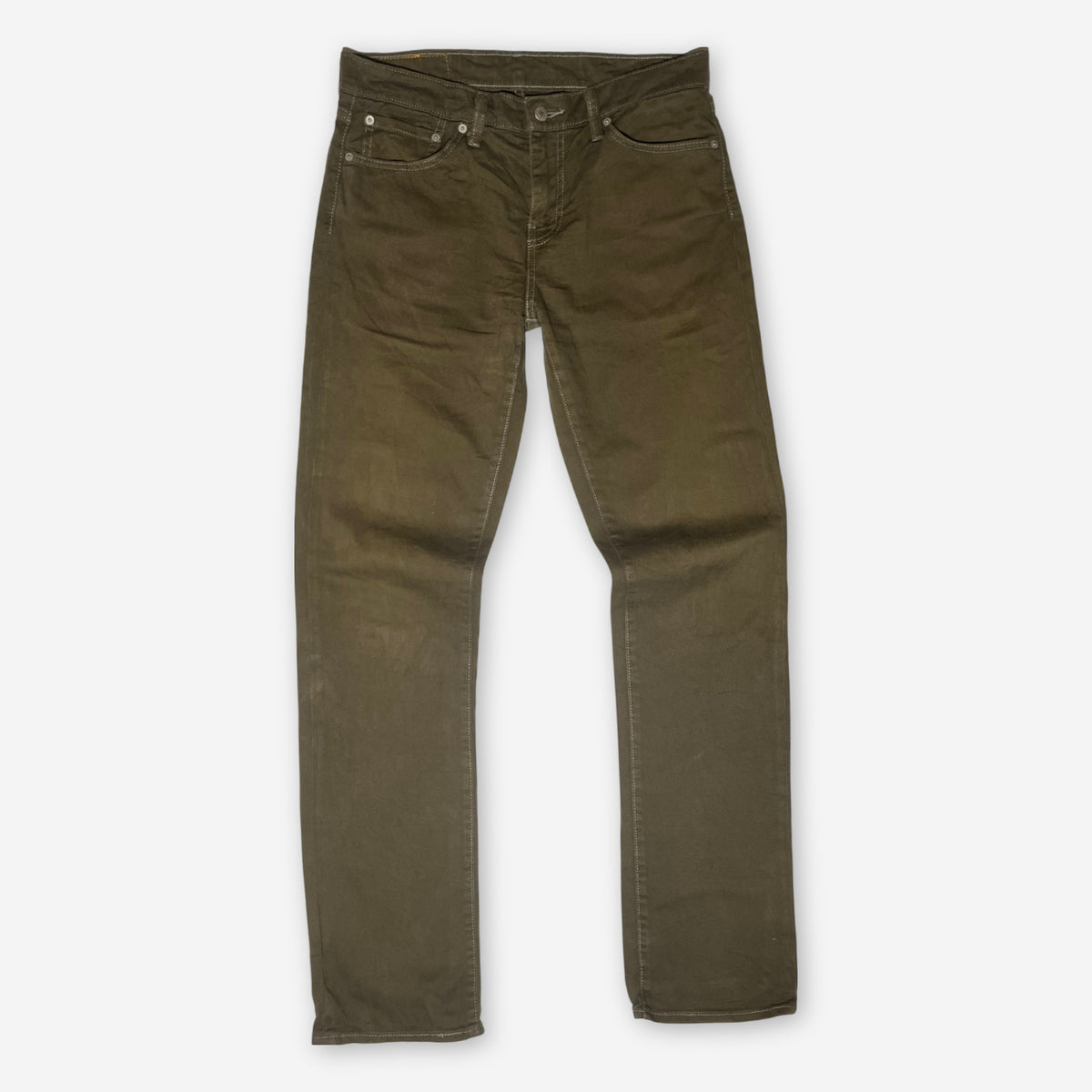 Levi's 511 Slim Fit W32 x L34