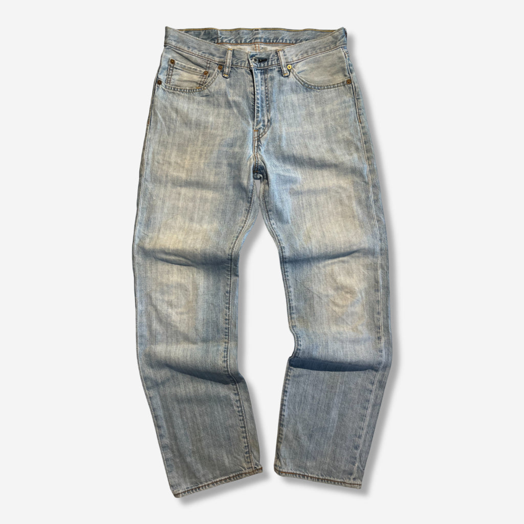 751' Straight Fit Jeans (W32 x L32)