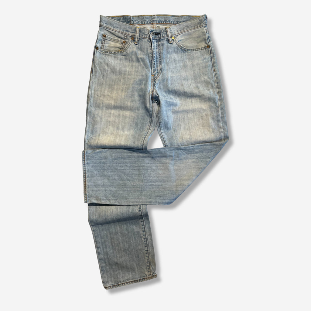 751' Straight Fit Jeans (W32 x L32)