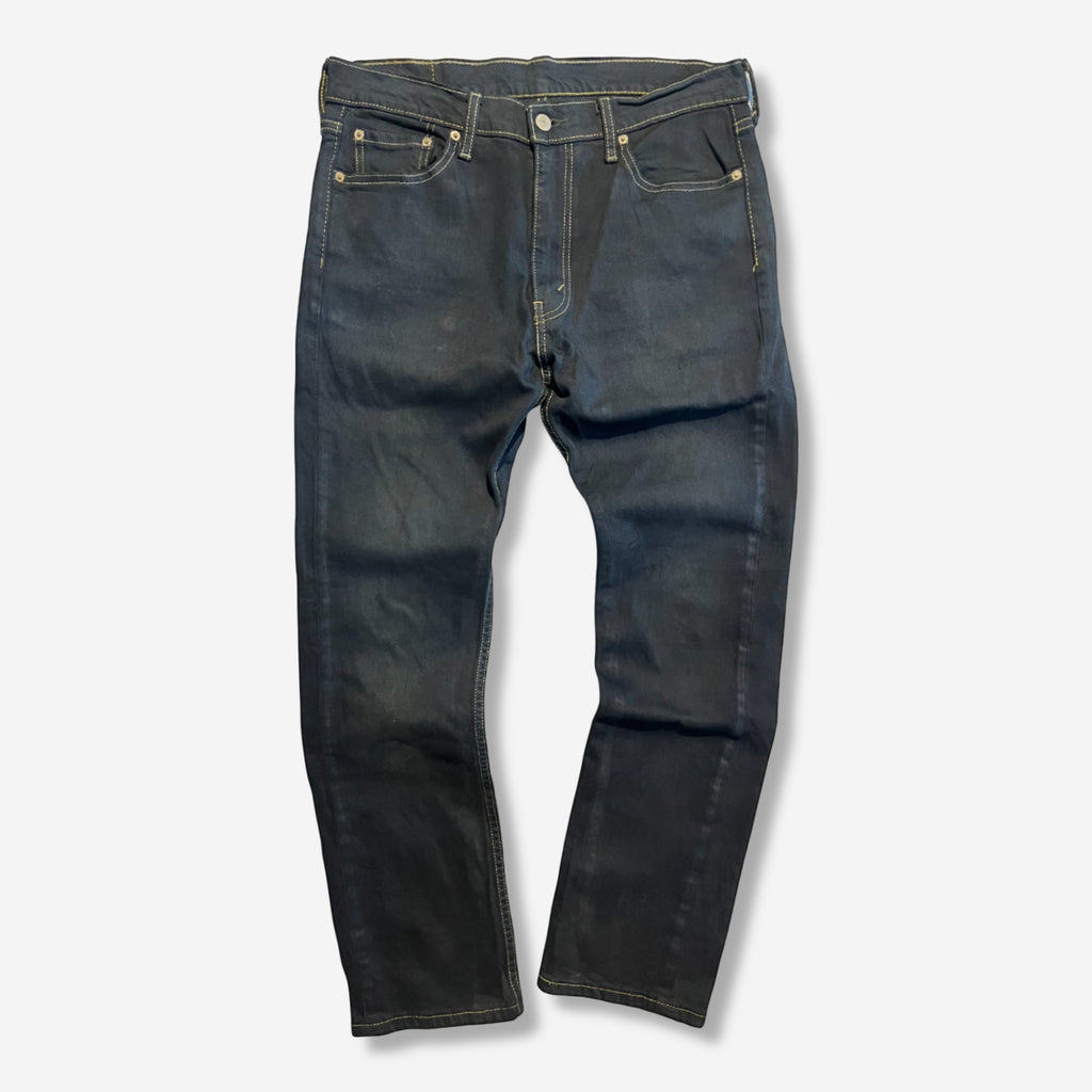 Straight Fit Jeans (W33 x L30)