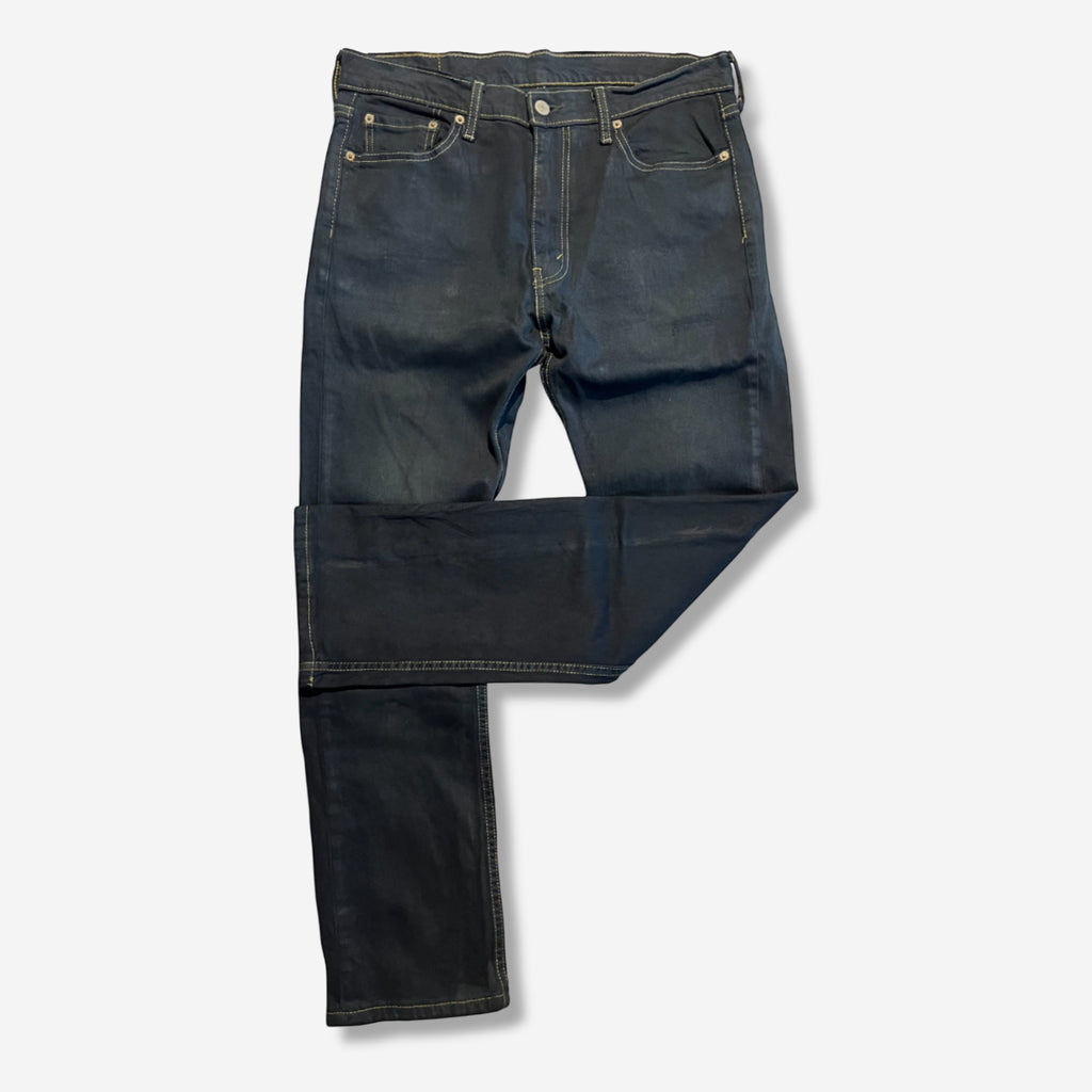 Straight Fit Jeans (W33 x L30)