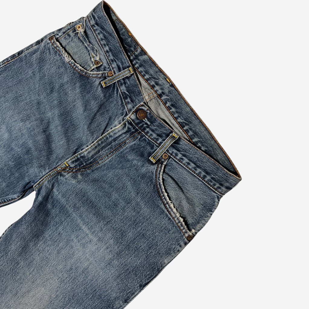 Levi's 507 W32 x L34