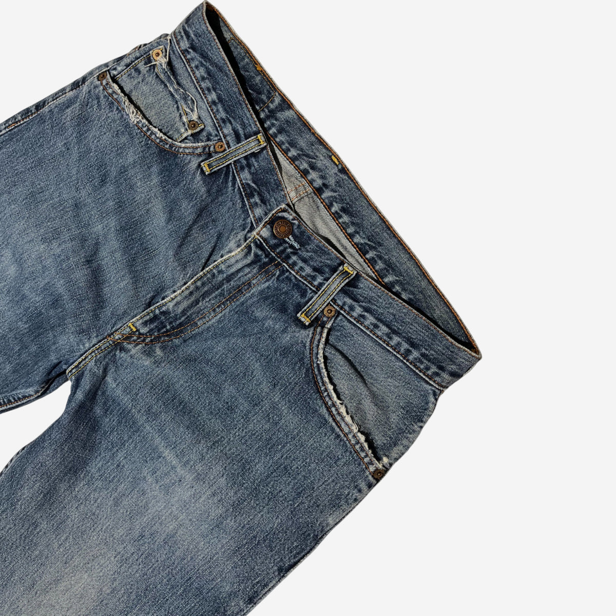 Levi's 507 W32 x L34